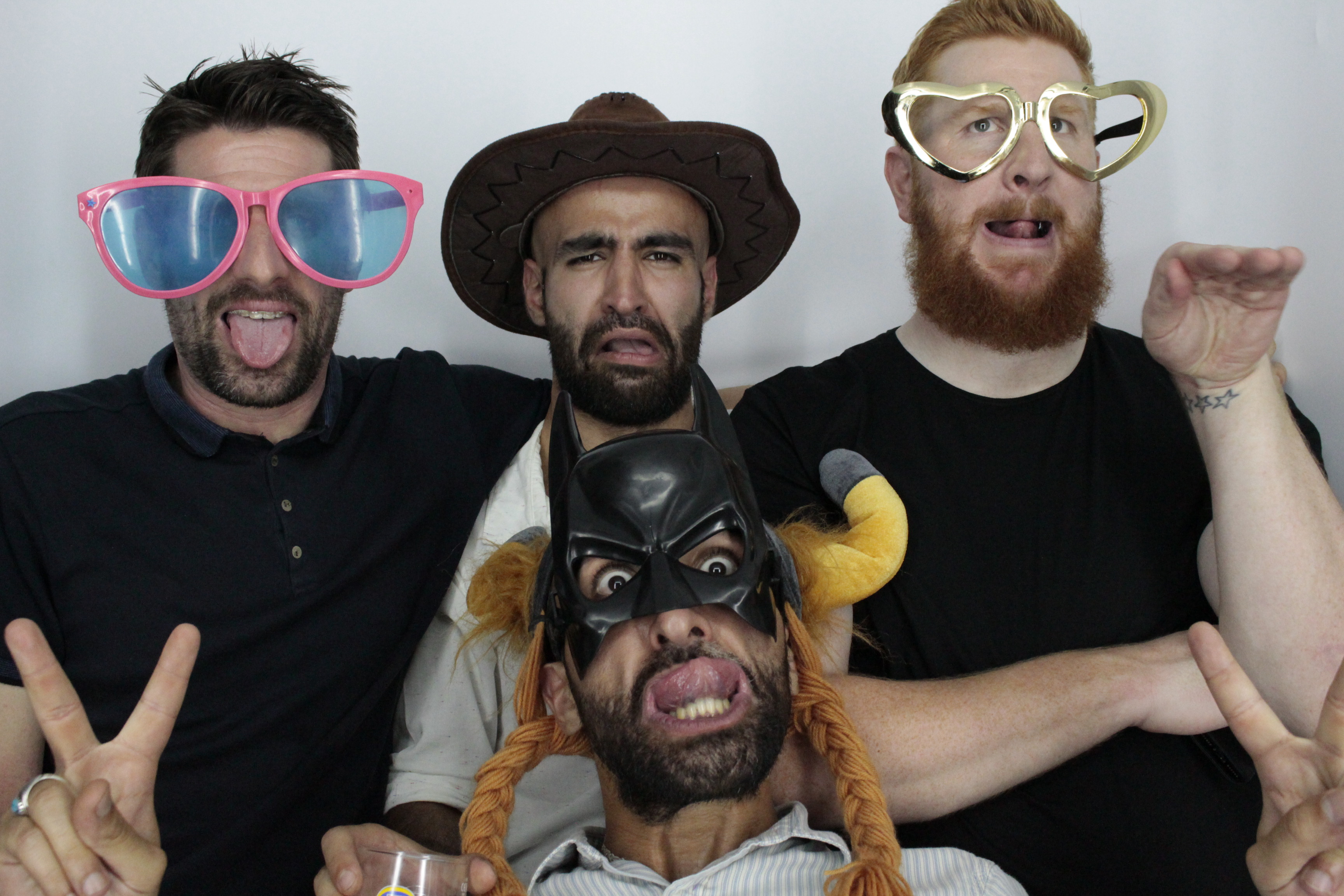 Ellesse's 21st Birthday | View more photos from the event at gallery.myphotoboothexperience.co.uk/u/MyPhotoBoothExperienceLtd/Ellesses-21st-Birthday